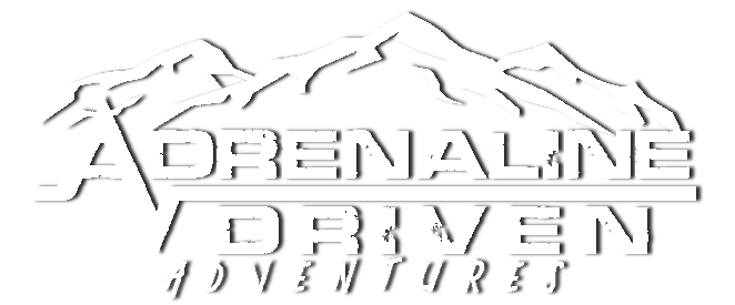 Adrenaline Driven Adventure Company